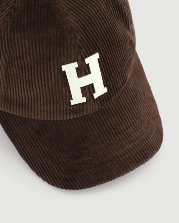 CASQUETTE CAP CHOCO ~ HARTFORD