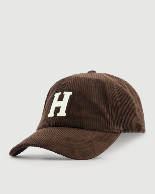 CASQUETTE CAP CHOCO ~ HARTFORD