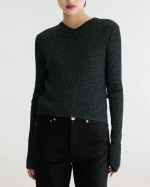 PULL LAIU NAVY ~ BELLEROSE