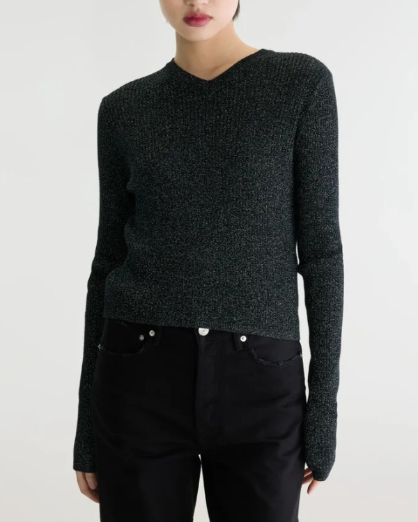 PULL LAIU NAVY ~ BELLEROSE