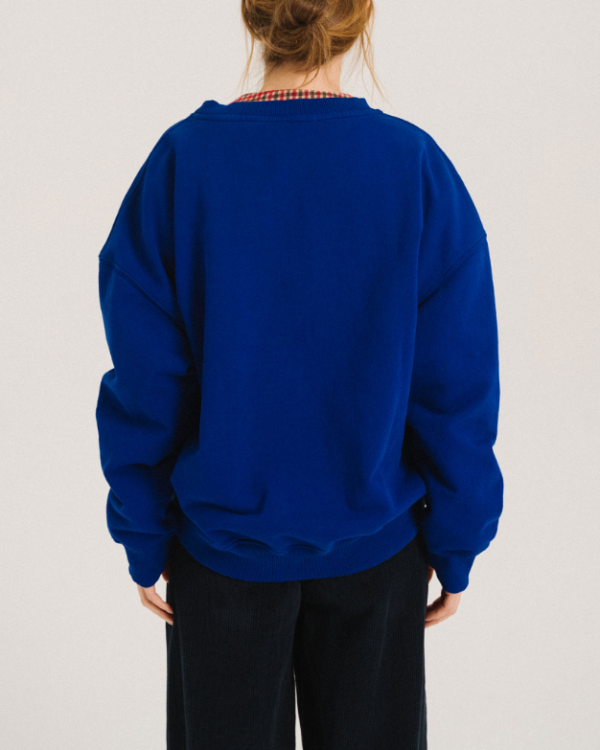 SWEAT FANFAN KLEIN ~ TINSELS