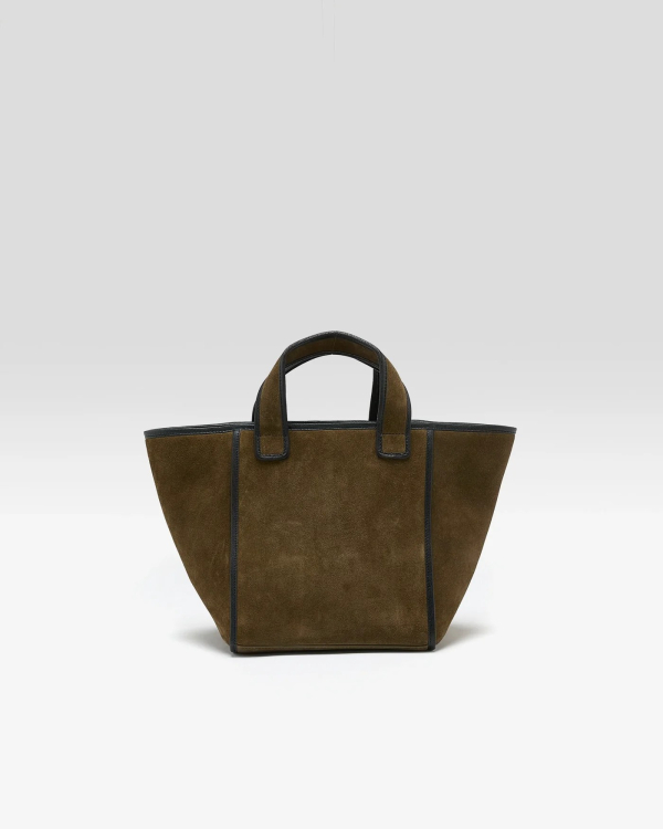 SAC KUB ARMY ~ BELLEROSE