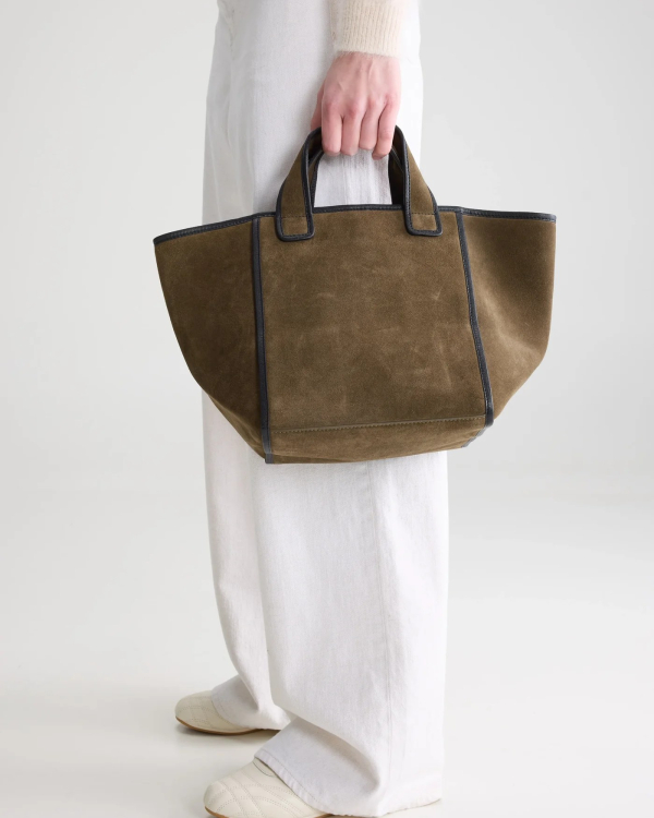 SAC KUB ARMY ~ BELLEROSE