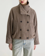 VESTE JACKAL DISPLAY A ~ BELLEROSE
