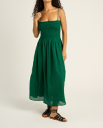 ROBE RONITA JUNGLE ~ PETITE MENDIGOTE