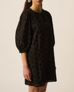 ROBE SOPHOCLE NOIR ~ DES PETITS HAUTS