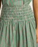 JUPE ANNIE RAYEE ~ PETITE MENDIGOTE