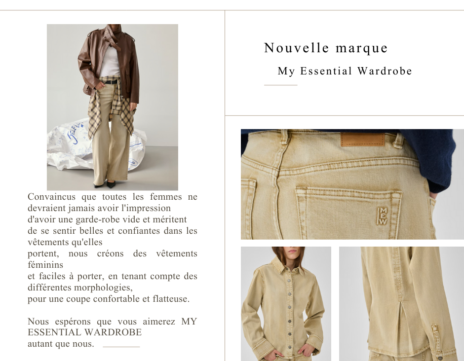 Fashion Lookbook - Facebook Post  (2)