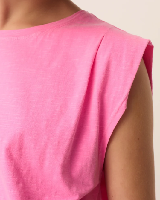 DEBARDEUR ZAEBA GUM ~ DES PETITS HAUTS