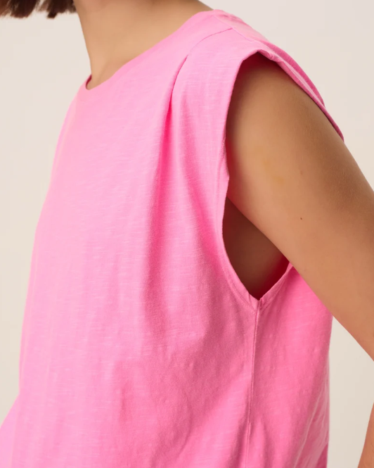 DEBARDEUR ZAEBA GUM ~ DES PETITS HAUTS