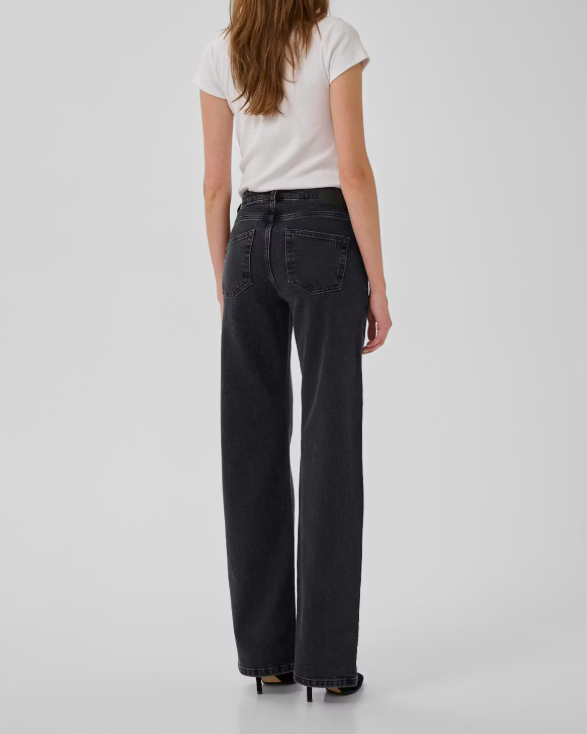 JEAN THE LOUIS BLACK RETRO ~ MY ESSENTIAL WAR