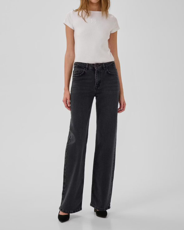 JEAN THE LOUIS BLACK RETRO ~ MY ESSENTIAL WAR