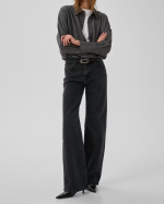 JEAN THE LOUIS BLACK RETRO ~ MY ESSENTIAL WAR