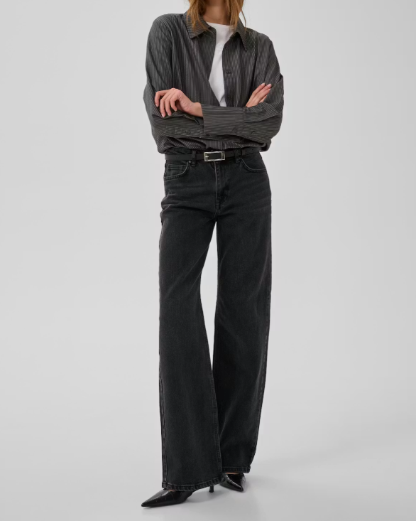 JEAN THE LOUIS BLACK RETRO ~ MY ESSENTIAL WAR