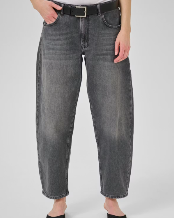 JEAN BALOO ~ MY ESSENTIAL WARDROBE