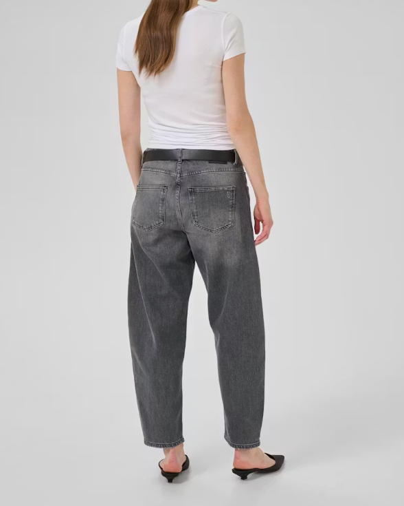 JEAN BALOO ~ MY ESSENTIAL WARDROBE