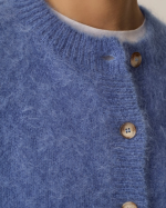 GILET ALIBABA CIEL ~ DES PETITS HAUTS