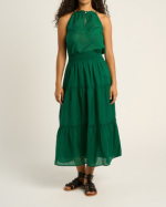 JUPE JOLY JUNGLE ~ PETITE MENDIGOTE