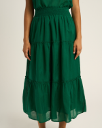 JUPE JOLY JUNGLE ~ PETITE MENDIGOTE