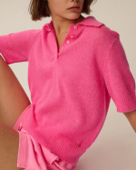 PULL COWBOY GUM ~ DES PETITS HAUTS