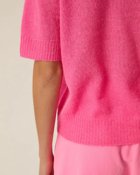 PULL COWBOY GUM ~ DES PETITS HAUTS