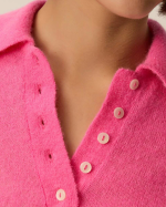 PULL COWBOY GUM ~ DES PETITS HAUTS