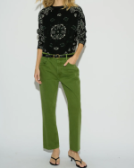 JEAN KIRA GREEN ~ BAD HABITS