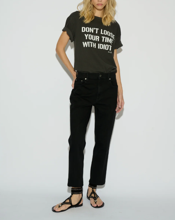 JEAN KIRA BLACK ~ BAD HABITS