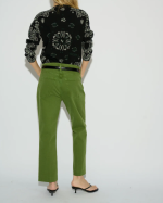 JEAN KIRA GREEN ~ BAD HABITS