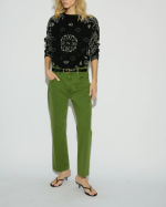 JEAN KIRA GREEN ~ BAD HABITS