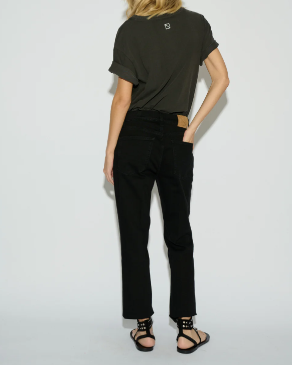 JEAN KIRA BLACK ~ BAD HABITS