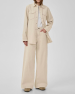 JEAN DANGO ~ MY ESSENTIAL WARDROBE