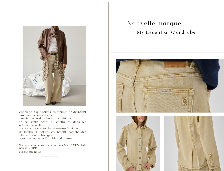 Fashion Lookbook - Facebook Post  (1)