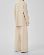 JEAN DANGO ~ MY ESSENTIAL WARDROBE