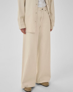 JEAN DANGO ~ MY ESSENTIAL WARDROBE