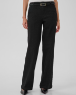 PANTALON THE LAURA BLACK WASH ~ MY ESSENTIAL 