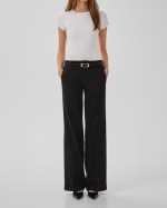 PANTALON THE LAURA BLACK WASH ~ MY ESSENTIAL 