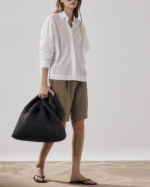 CHEMISE COSMA WHITE ~ HARTFORD