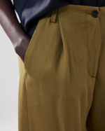 PANTALON PARADISE BRONZE ~ HARTFORD