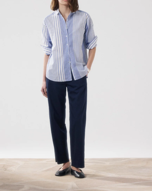 PANTALON PERF NIGHT ~ HARTFORD