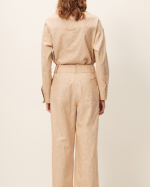 VESTE NOTTERI WHIAMBER ~ SESSUN