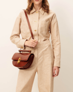 VESTE NOTTERI WHIAMBER ~ SESSUN