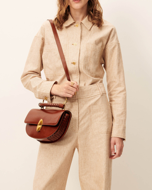 VESTE NOTTERI WHIAMBER ~ SESSUN