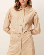 VESTE NOTTERI WHIAMBER ~ SESSUN