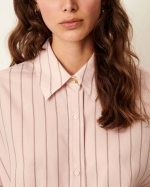 CHEMISE DAZIK ROSEE ~ SESSUN