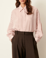 CHEMISE DAZIK ROSEE ~ SESSUN