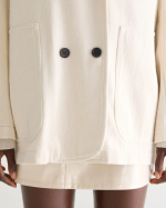 BLAZER JAZZY NATURAL ~ BELLEROSE