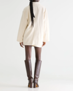 BLAZER JAZZY NATURAL ~ BELLEROSE