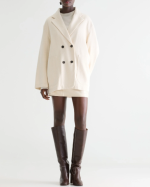 BLAZER JAZZY NATURAL ~ BELLEROSE