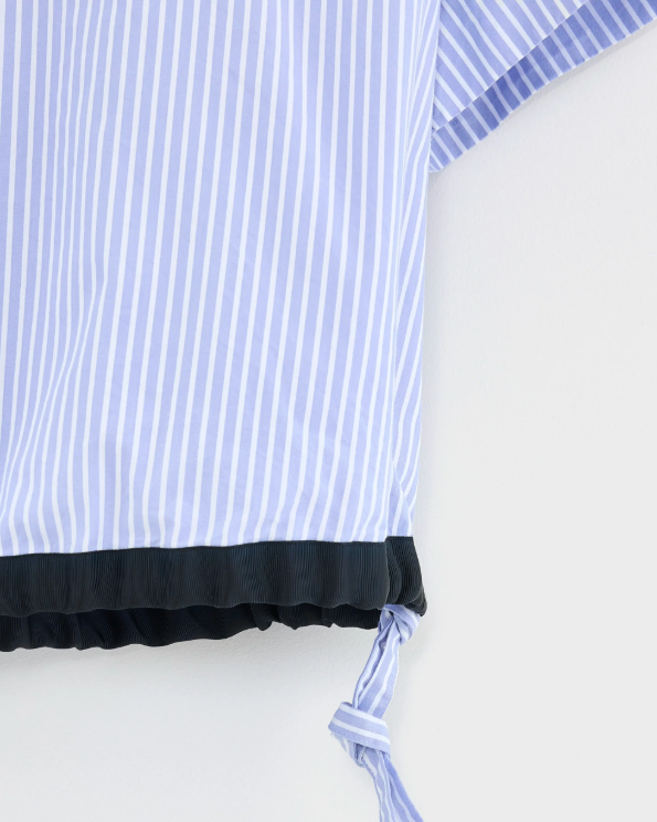 BLOUSE GIAN STRIPE F ~ BELLEROSE